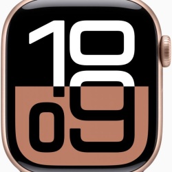 APPLE WATCH 10 42 RG AL PLUM SL CEL-BCS