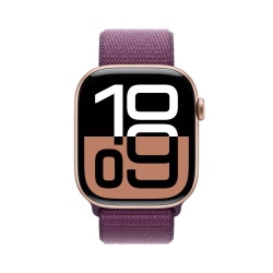 APPLE WATCH 10 46 RG AL PLUM SL GPS-BCS - Img 3