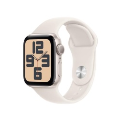 APPLE WATCH SE 40 ST AL ST SB ML GPS-BCS - Img 4