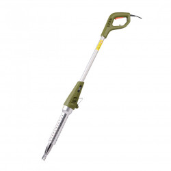 Arzator buruieni Heinner VAB002, 2000 W, aprox. 650℃ temperatura maxima, 116 cm lungime, duza BBQ - Img 2