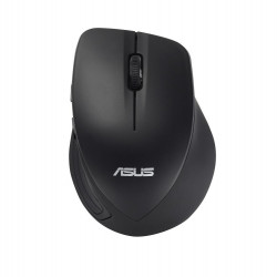 AS MOUSE WT465 V2 WIRELESS BLACK