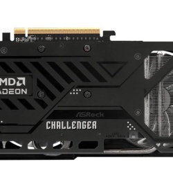 AsRock AMD Radeon RX9600XT CL 16GO OC - Img 7