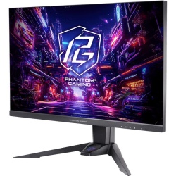 ASROCK PG27QFT2A 27"GAMING MONITOR - Img 2