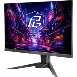 ASROCK PG27QFT2A 27"GAMING MONITOR - Img 9