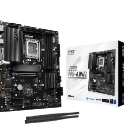 Asrock Z890 Pro-A WiFi