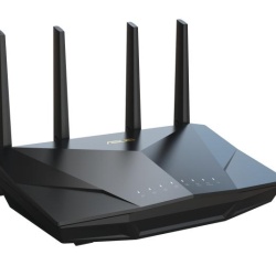 ASUS ROUTER AX5400 DUAL-BAND WIFI 6 - Img 10