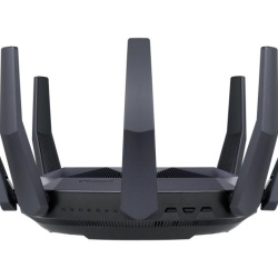 ASUS ROUTER RT-AX89X AX6000 DUAL-BAND - Img 9