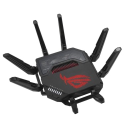 ASUS ROUTER RT-BE98 BE25000 QUAD-BAND - Img 10