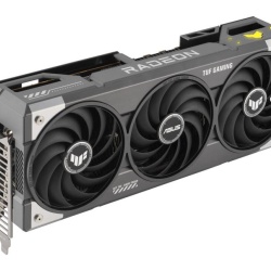 Asus TUF Gaming Radeon RX 9070 XT OC 16G - Img 4