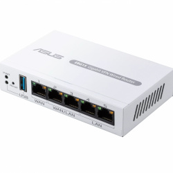 ASUS WIRED ROUTER 4PORT EBG15