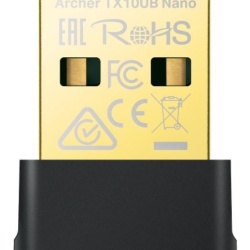 AX900 Nano Wi-Fi 6 Bluetooth USB Adapter - Img 2