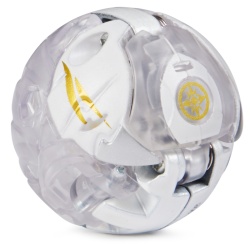 BAKUGAN S5 BILA CLASICA PEGATRIX GILLATOR - Img 3