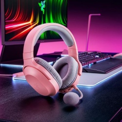 Barracuda X (2022) - Quartz Pink - Img 8