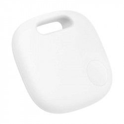Baseus Intelligent T2 Pro, dispozitiv anti-pierdere (alb) - Img 3