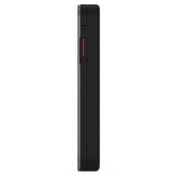 Baterie portabila Lenovo Go, 20000mAH, 1x USB-C, Thunder Black - Img 12
