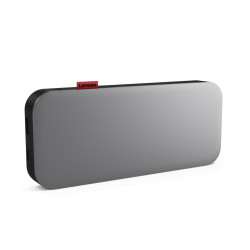 Baterie portabila Lenovo Go, 20000mAH, 1x USB-C, Thunder Black - Img 3