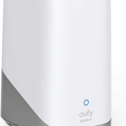 Baza eufy Security HomeBase 3 S380, BionicMind™, Stocare locala extensibila pana la 16TB