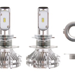 Becuri LED auto H7-4 Seria SX AMiO