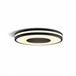 BEING HUE CEILING LAMP BLACK