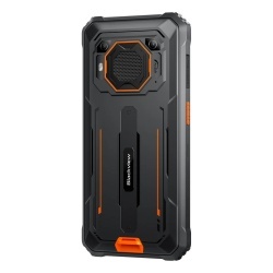 Blackview BV6200 Pro 6GB RAM, 128GB, 4G, Orange - Img 6