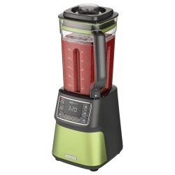 BLENDER AUTOMATIC VACUUM 1500W SENCOR - Img 10