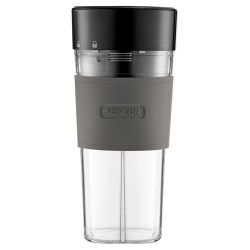 BLENDER FITNESS PORTABIL 330ML 50W SENCOR - Img 3