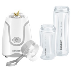 BLENDER SMOOTHIE 500W 0.6L SENCOR - Img 5
