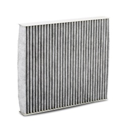 BOSCH 1 987 432 357 Filtru, aer habitaclu - Img 3