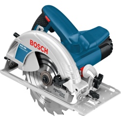Bosch Circular Saw GKS 190 blue