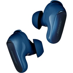 Bose Quitecomfort Ultra Earbuds Lunar Blue
