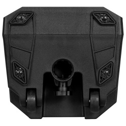 BOXA ACTIVA 15"/38CM 300W RMS - Img 7