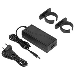 BOXA ACTIVA PORTABILA UHF 18 INCH KRUGER&MATZ - Img 9