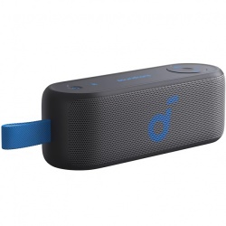 Boxa Portabila Bluetooth Anker SoundCore Select 3, 16W, Waterproof, Neagra A3172G11
