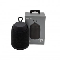 Boxa portabila Bluetooth Havit M17 (negru) - Img 7