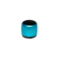 Boxa Spacer portabila, 3W RMS, 2h, blue
