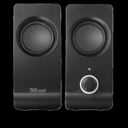 Boxe Trust Remo 2.0, 16W, negru - Img 3
