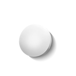 Buton pentru telecomanda RF LED Gledopto cu 1 zona (pentru controlerele LED Gledopto Pro) - Img 3