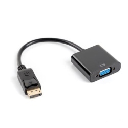 Cablu adaptor DisplayPort-VGA ng