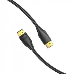 Cablu HD DisplayPort 1.4 8K 3m Vention HCDBI (negru) - Img 3