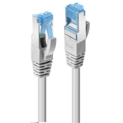 Cablu Lindy 5m Cat.6A S/FTP LSZH Network - Img 2