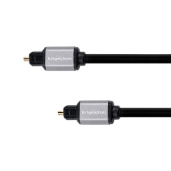 CABLU OPTIC 10M BASIC K&M - Img 2