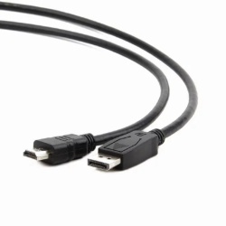 CABLU SPACER DP (T) LA HDMI (T) 1.8M BK - Img 2