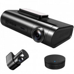 Camera auto DDPAI X2S Pro GPS 2K 1440p / 25fps + 720p / 30fps WIFI