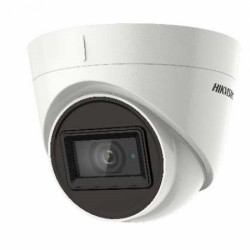 Camera HD Turret Hikvision DS-2CE78H8T-IT3F2, 5MP, Lentila 2.8mm, IR 60m