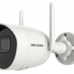 CAMERA IP BULLET 2MP 4MM IR30M