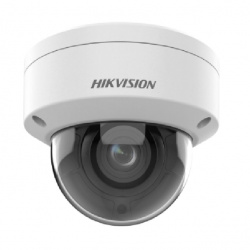 CAMERA IP DOME 8MP 2.8-12MM IR40M