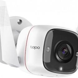 Camera IP TP-Link Bullet Tapo C310, 3MP, Lentila 4mm