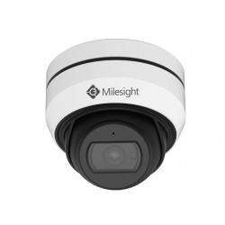 CAMERA IP TURRET 4K 2.7-13.5MM
