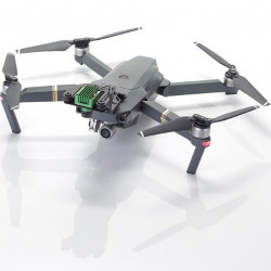Cameră Sentera de inspecție a randamentului cu senzor NDVI (DJI Mavic Pro / Platinum)
