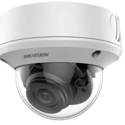 Camera supraveghere hikvision TurboHD ( 2.7- 13.5mm),Rezolutie HD 5MP